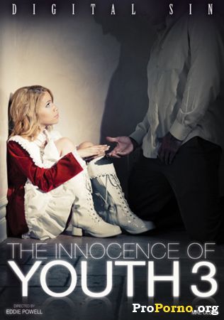Юная Невинность #3 / The Innocence Of Youth #3 (2012) 