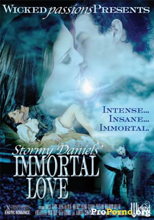 Бессмертная Любовь / Immortal Love (2012)