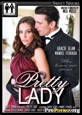 Прекрасная Леди / Pretty Lady (2012)
