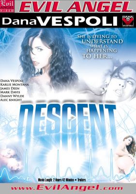 Опущенная / Descent (2013) 