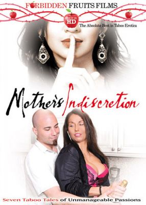 Нескромные Мамочки / Mother's Indiscretion (2013)