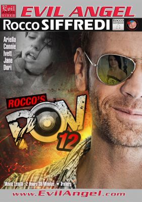 Точка Зрения Рокко #12 / Rocco's POV #12 (2013)