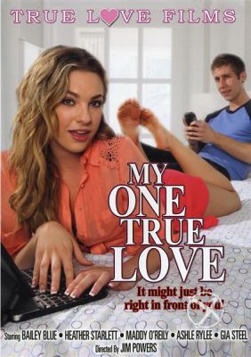Моя единственная настоящая любовь / My One True Love (2013)