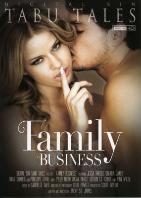 Семейный бизнес / Family Business (2013)