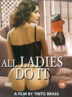 Все леди делают это / All Ladies Do It / Cosi fan tutte (1991)