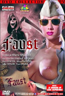 Фауст / Faust - Im Sog des Seelen-F&#228;ngers (2002)