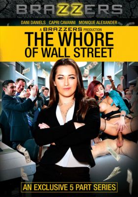 Шлюха с Уолл-стрит / Whore Of Wall Street (2014)