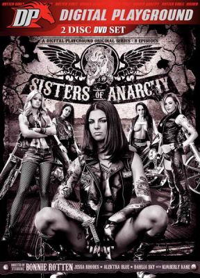 Сёстры анархии / Sisters Of Anarchy (2014)