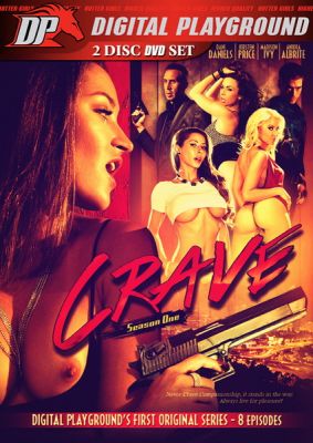 Страстное желание, сезон первый / Crave Season one (2014) 