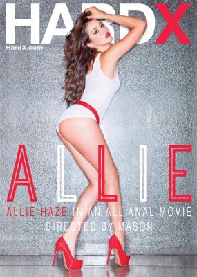Элли Хейз / Allie Haze (2014)