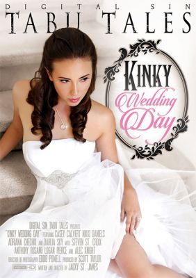 Странный День Свадьбы / Kinky Wedding Day (2014)