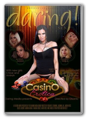 Казино Эротика / Casino Erotica (2015)