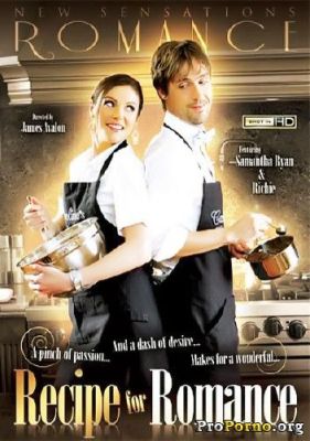 Рецепт для Романа / Recipe For Romance (2011)