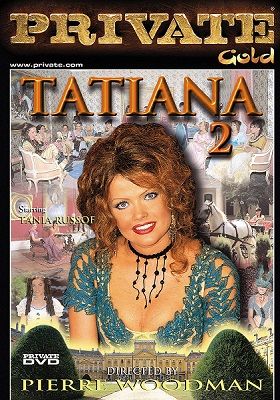 Татьяна 2 / Tatiana 2 (1998) | Rus