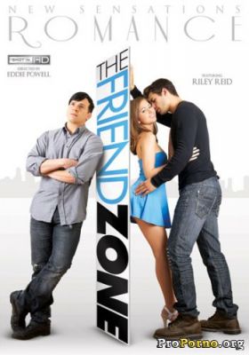 Зона Друга / The Friend Zone (2011)