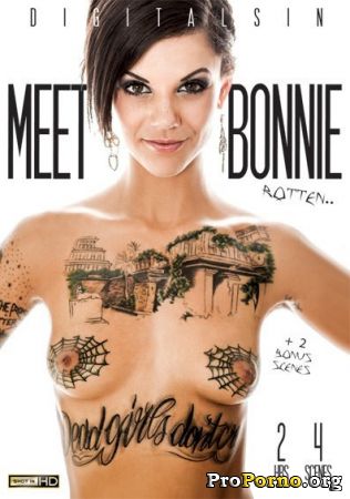 Встречи С Бонни / Meet Bonnie (2012)