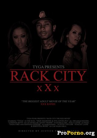 Город Порока XXX / Rack City XXX (2012)