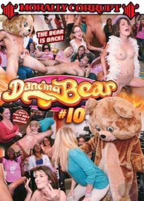 Танцующий медведь 10 / Dancing Bear 10 (2013)