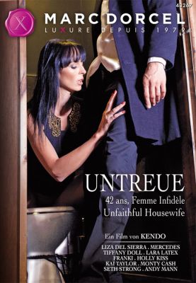 Неверные Домохозяйки / Unfaithful Housewife / Untreue / 42 ans, femme infid&#232;le (2013)