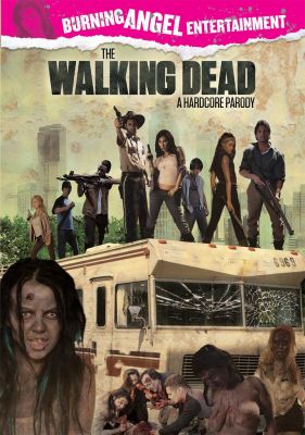 Ходячие Мертвецы, XXX Пародия / The Walking Dead: A Hardcore Parody (2013)