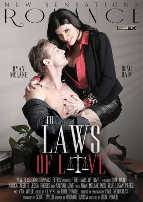 Законы Любви / The Laws Of Love (2014) 