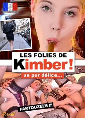 Шалости Кимбер! / Les folies de Kimber! (2017)