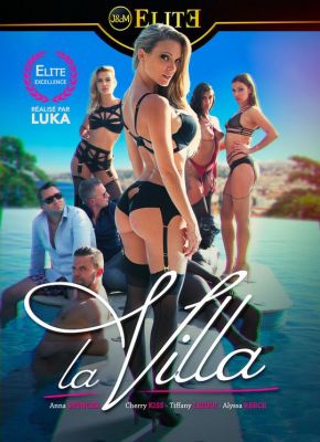 Вилла / La Villa (2019)
