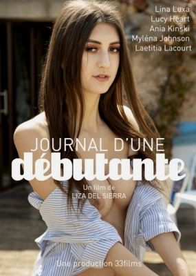 Дневник дебютантки / Journal d'une d&#233;butante (2020)