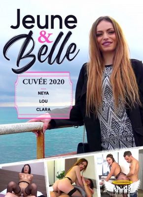 Молодая и красивая / Jeune et belle cuv&#233;e 2020 (2020)