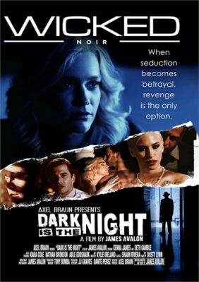 Темная Ночь / Dark Is The Night (2022)