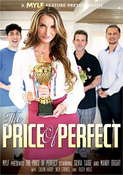 Цена Совершенства / The Price of Perfect (2024)